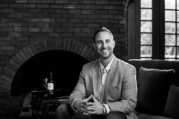 Winemaker, Trevor Durling